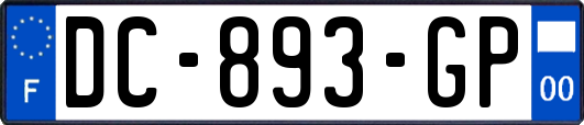 DC-893-GP