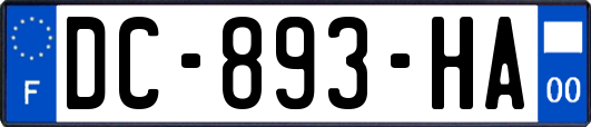 DC-893-HA