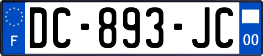 DC-893-JC