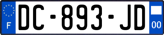 DC-893-JD