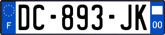 DC-893-JK