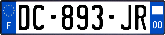 DC-893-JR