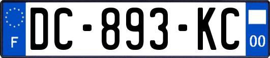 DC-893-KC
