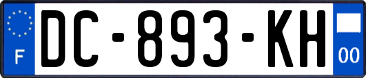 DC-893-KH