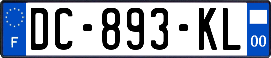 DC-893-KL