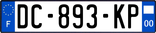 DC-893-KP