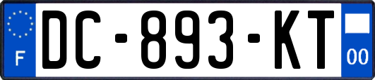 DC-893-KT