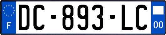 DC-893-LC