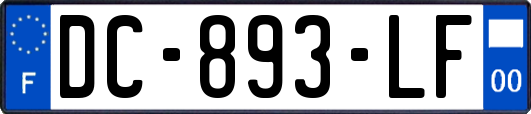DC-893-LF