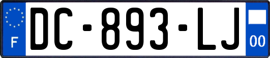 DC-893-LJ