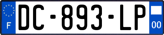 DC-893-LP