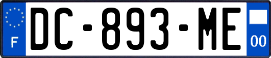 DC-893-ME