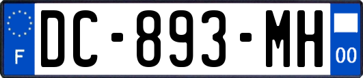 DC-893-MH