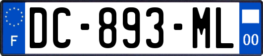 DC-893-ML