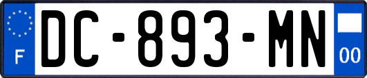 DC-893-MN