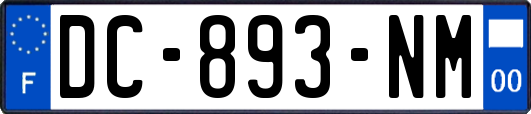 DC-893-NM