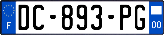 DC-893-PG