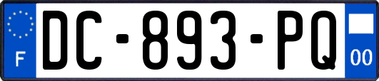 DC-893-PQ