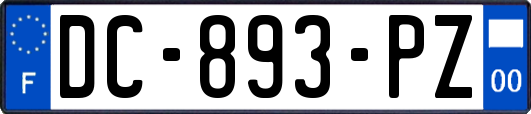 DC-893-PZ