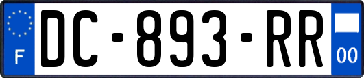 DC-893-RR