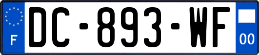 DC-893-WF