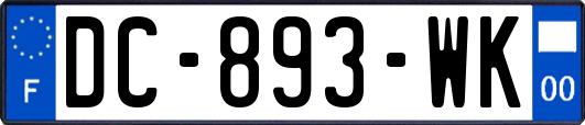 DC-893-WK
