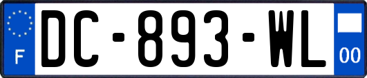 DC-893-WL