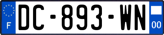 DC-893-WN