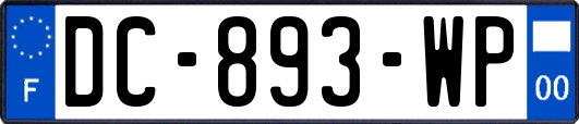 DC-893-WP