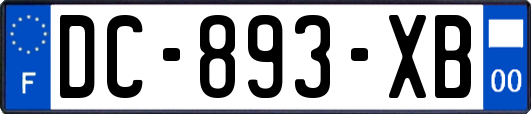 DC-893-XB