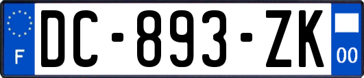 DC-893-ZK