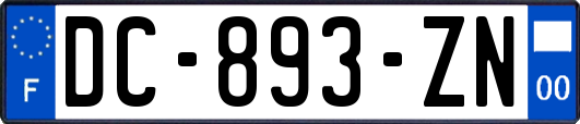 DC-893-ZN