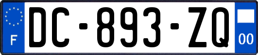 DC-893-ZQ