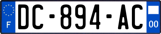 DC-894-AC