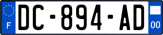 DC-894-AD