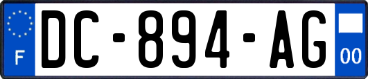 DC-894-AG