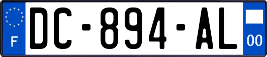 DC-894-AL