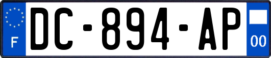 DC-894-AP