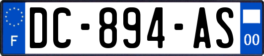 DC-894-AS