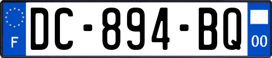 DC-894-BQ