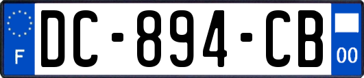 DC-894-CB