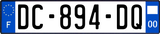 DC-894-DQ