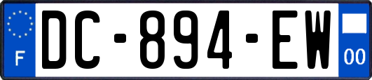DC-894-EW