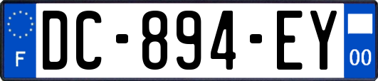 DC-894-EY
