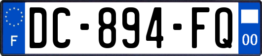 DC-894-FQ