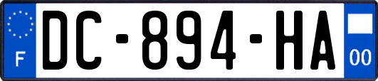 DC-894-HA