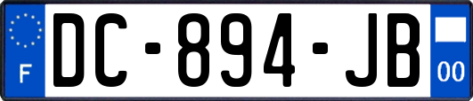 DC-894-JB