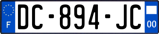 DC-894-JC