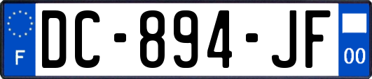 DC-894-JF