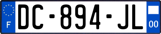 DC-894-JL